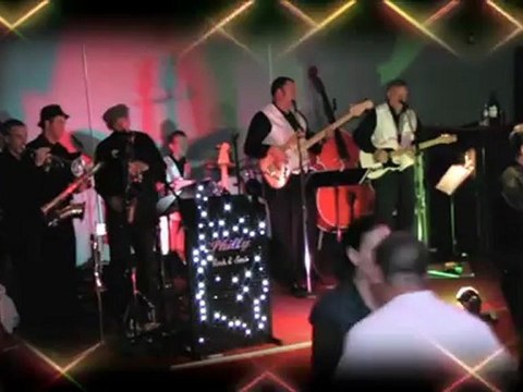 The Philly Rock & Soul Band