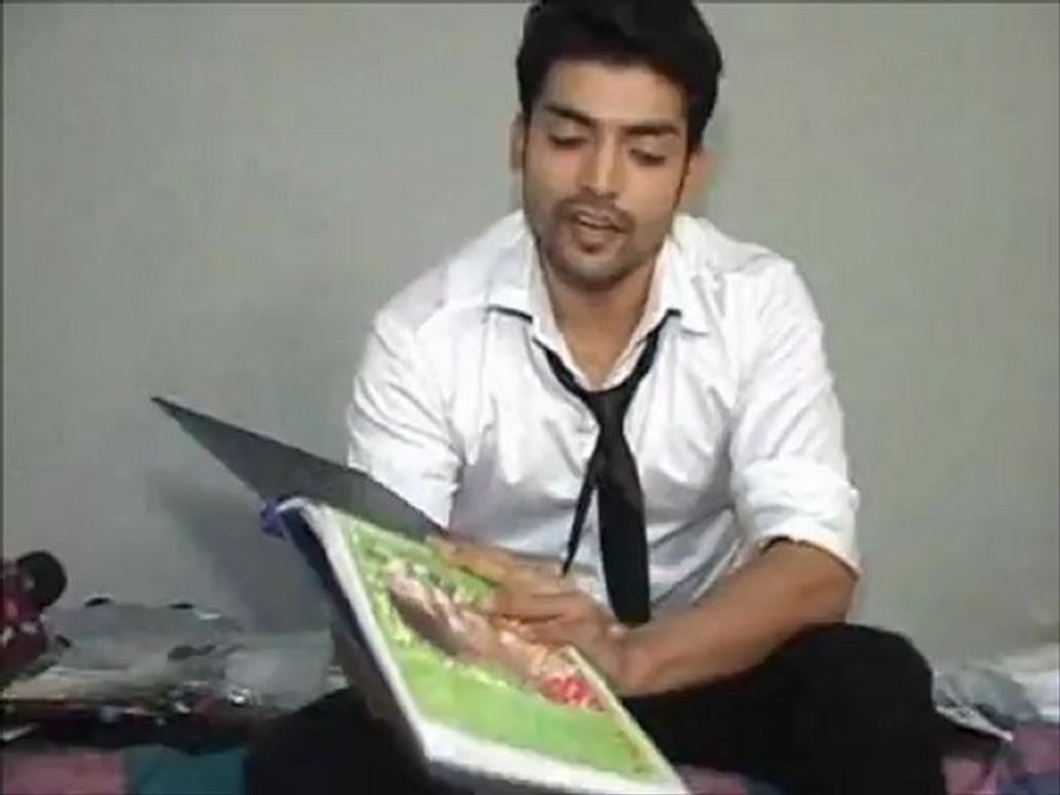 *Gurmeet Choudhary* Wassup TV Episode 97 GC