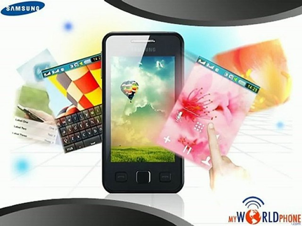 international cell phone