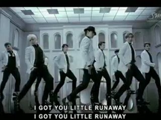 Super Junior - SPY