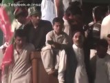 Ahsan Rasheed Speech at PTI Jalsa in Rawalpindi - Liaquat Bagh 27th May 2012