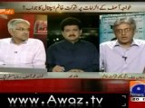 Allegation #1 Imran Khan involved CEO SKMH Faisal Sultan responds to Khawaja Asif