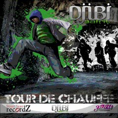 moi j'te paris DJIBI3AFRIT FEAT K-LYPS