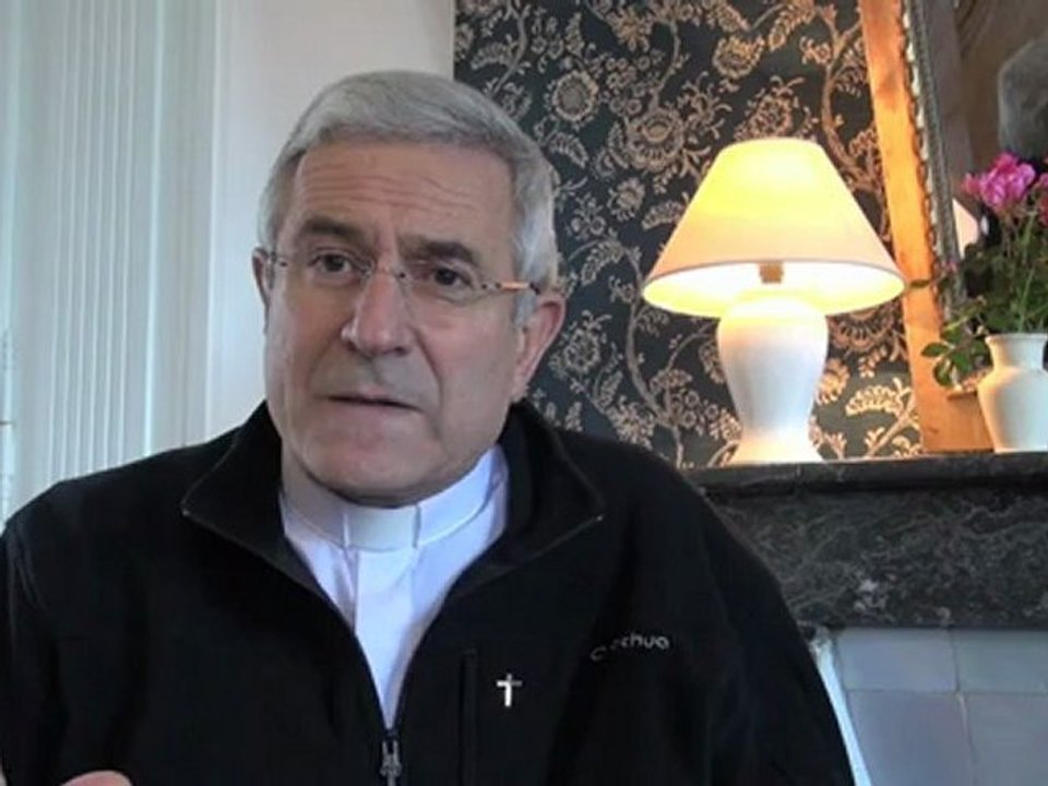 Sem 1242 - Urgence de l'Évangélisation 2/2