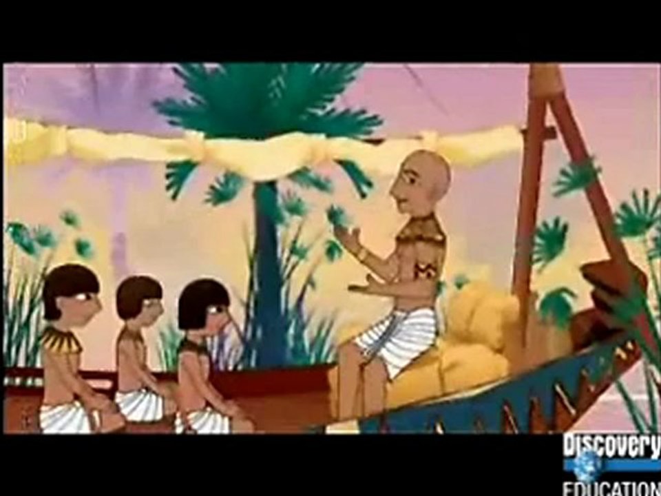 Egypt Land of Abundance video Dailymotion