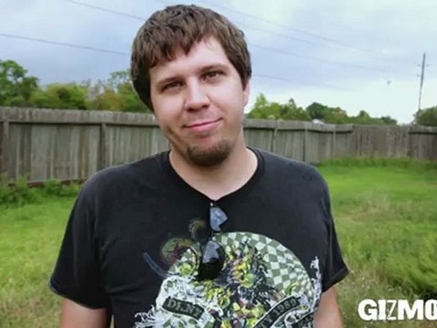 Arrow vs. New iPod Nano (7th Gen) - GizmoSlip Shorts