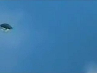 UFO TRÊS PONTAS -MG -