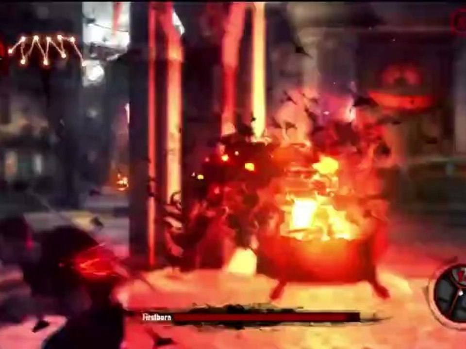 inFAMOUS: Festival of Blood Walkthrough Ep.6 | Finding the Hidden Vampires