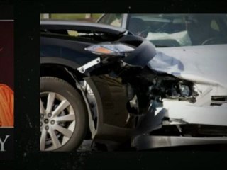 Brookridge Automobile Injury Attorneys