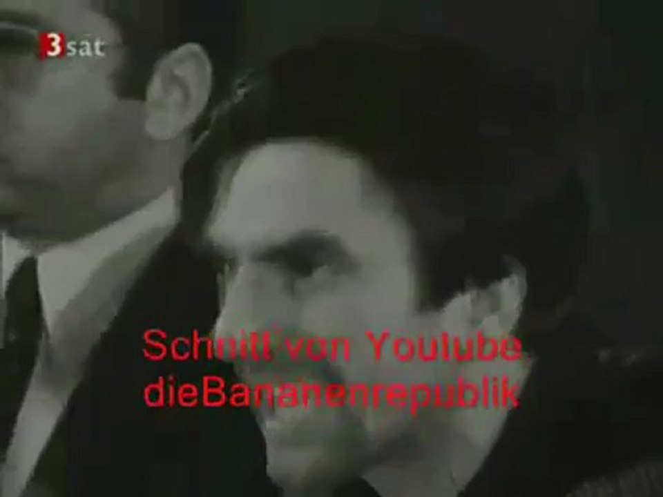 Rudi Dutschke_ Bewusstsein des Missstandes