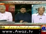 Allegation #8 Guarantee CEO SKMH Faisal Sultan responds to Khawaja Asif