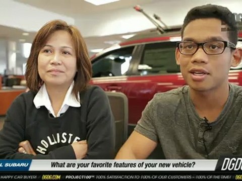 2012 Subaru Legacy Impreza Sport limited- Happy Car Buyer | Capitol Subaru | San Jose, CA