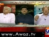 Allegation #4 Benami CEO SKMH Faisal Sultan responds to Khawaja Asif