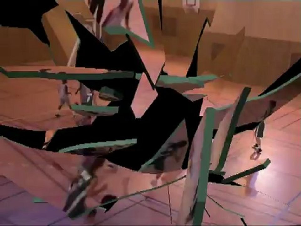 Paris Basket - Olivet Championnat de France Basket U17 féminin