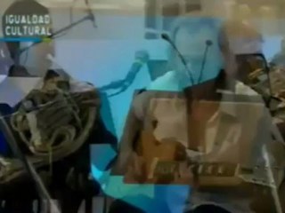 David Lebon Sinfonico (video parte 2/2 - Neuquen 2012