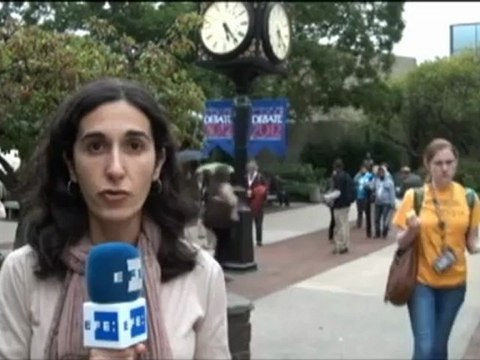 Informe a cámara: Republicanos prevén fracaso Obama y Romney es criticado por exasesor de padre