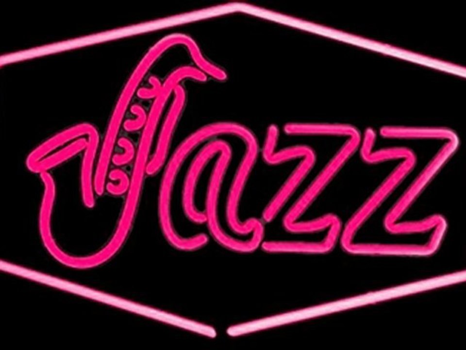 Jazz Music-Desayano Americano con Arepa