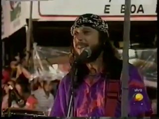 chiclete micarande 2000 em campina grande SÁBADO