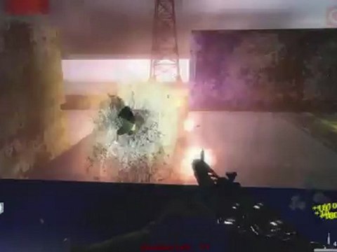 ZCM Dark Moon: PPSH and MG42 Dream Combo! (Part 2)