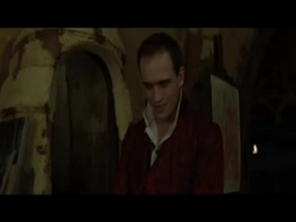 QOTD Lestat Encore