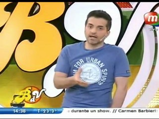 Cronica sobre la renuncia de gasalla