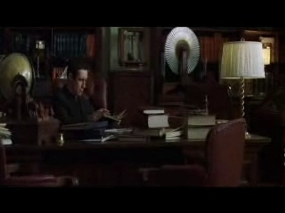 QOTD Marius Bonsoir David