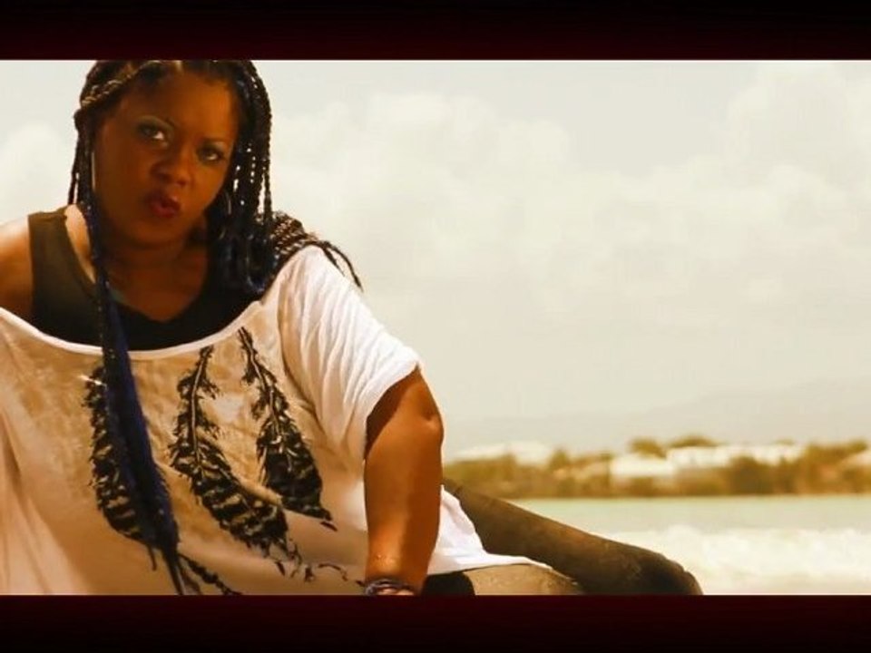 [CLIP ZOUK 2012]  S'OFY WALDECK feat AURELIANO LEVASSEUR - SA KA FE MAL /nouveauté