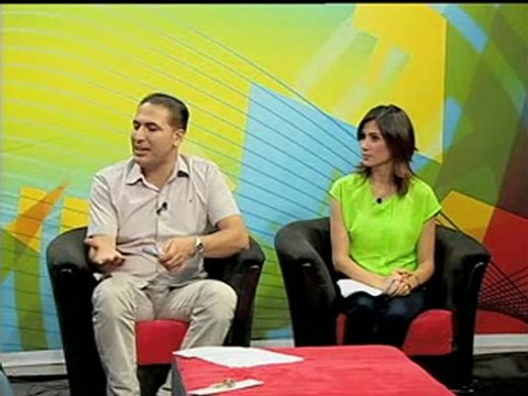 فلسطين هذا الصباح 14-10-2012 ج1