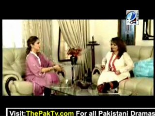TeleDrama - Dil Ki Lagi - By Tv One - 15th October 2012 - Part 1