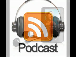 PODCASTS