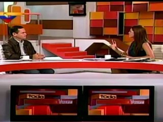 (Vídeo) Vielma Mora: Soy un chavista radical