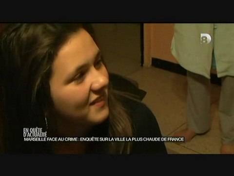 Les filles elles sont plus méchantes que les garçons...