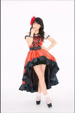 20110424 鞘師里保　#4