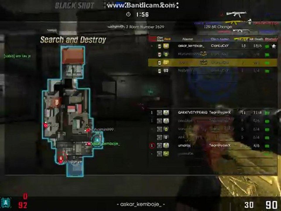 WALLER .... [ TRY TU WALLER ]