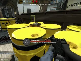 Counter strike Global offensive Beta #7