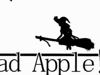 Bad Apple!! / GUMI