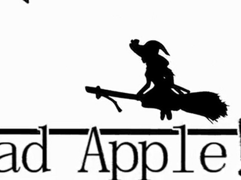 Bad Apple!! / GUMI