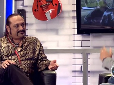 New This Week - Lesle Lewis - Episode - ArtistAloud