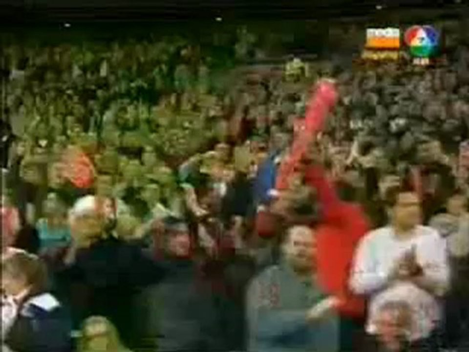 WC2014 (Q) ENG v SMN (CH7) (2H)