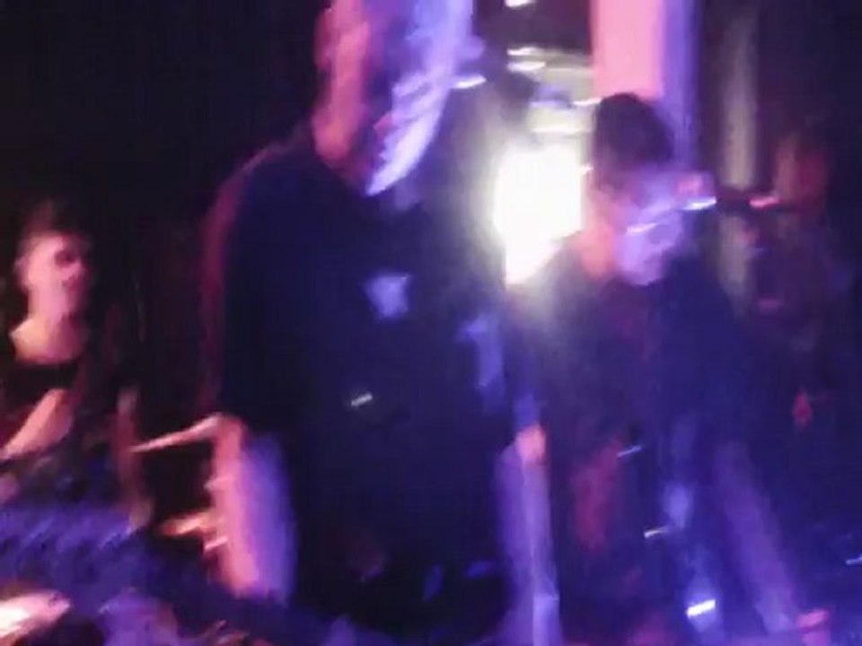 There's no going back now, by Ralat's (punk rock from nantes city, FR)