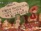 「戦場に咲いた小さな花 山本美香という生き方」 2012.10.14