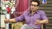 Muskurati Morning With Faisal Quresh By TV ONE - 16th October 2012 - Part 5