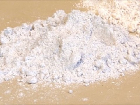 Alternate Flours For A Gluten Free Diet