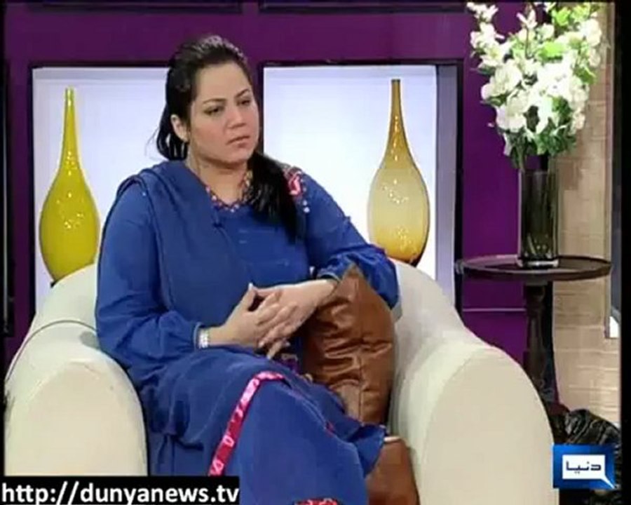 Azizi on Problems in Health System