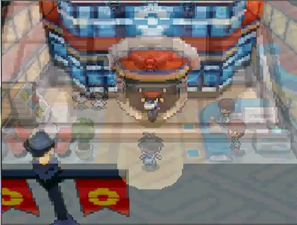 let's play pokémon noir 2 épisode 11 un badge électrique.