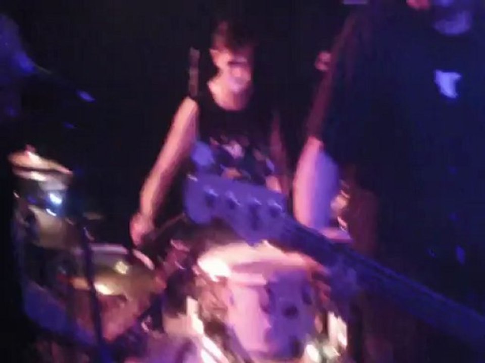 Addict, by Ralat's (punk rock from Nantes city, Fr)