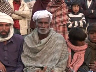 bonded labour sahiwal (subtitled)