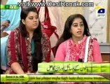 Utho Jago Pakistan - 16th October 2012 Part 3