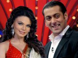 My Touch Is Lucky For Salman Khan: Rakhi Sawant