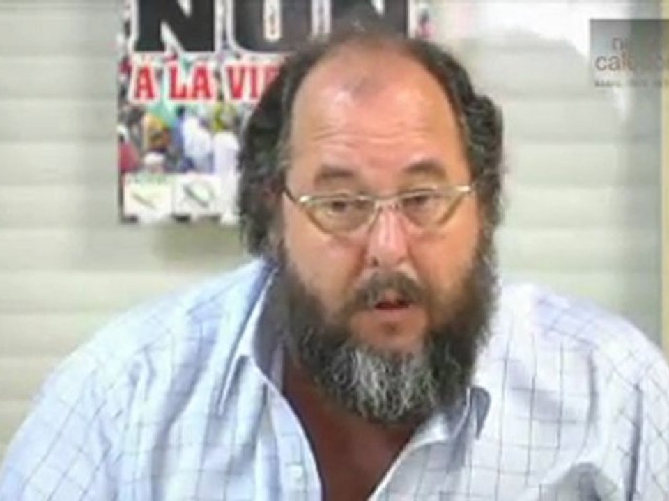 Conférence de presse de l'intersyndicale contre la vie chère